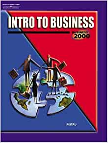intro to business textbook pdf